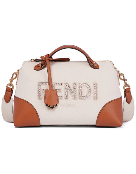 fendi by the way sale|Fendi by the way medium.